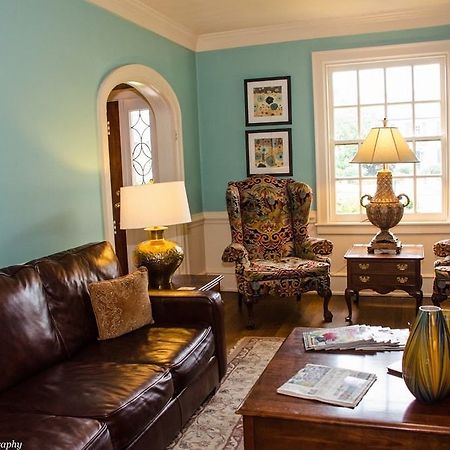 Williamsburg Manor B&B Екстериор снимка
