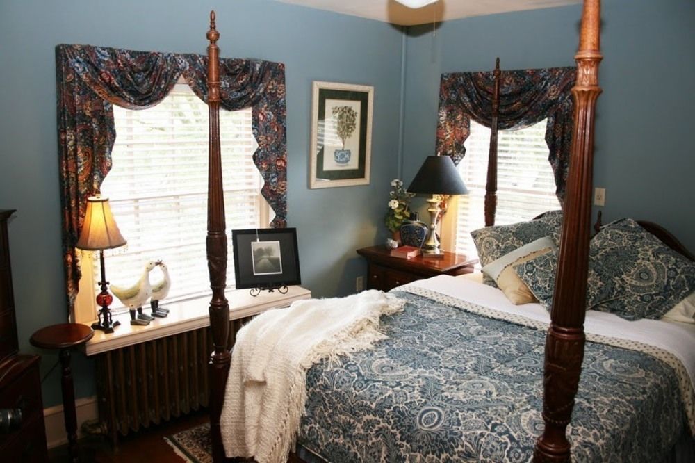Williamsburg Manor B&B Екстериор снимка