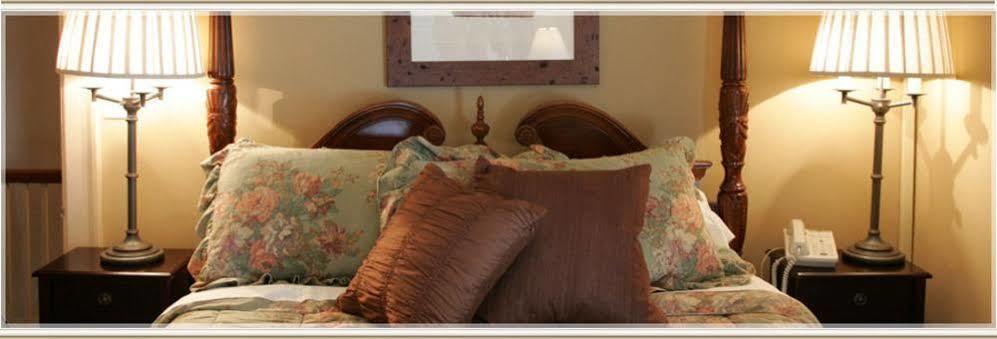 Williamsburg Manor B&B Екстериор снимка