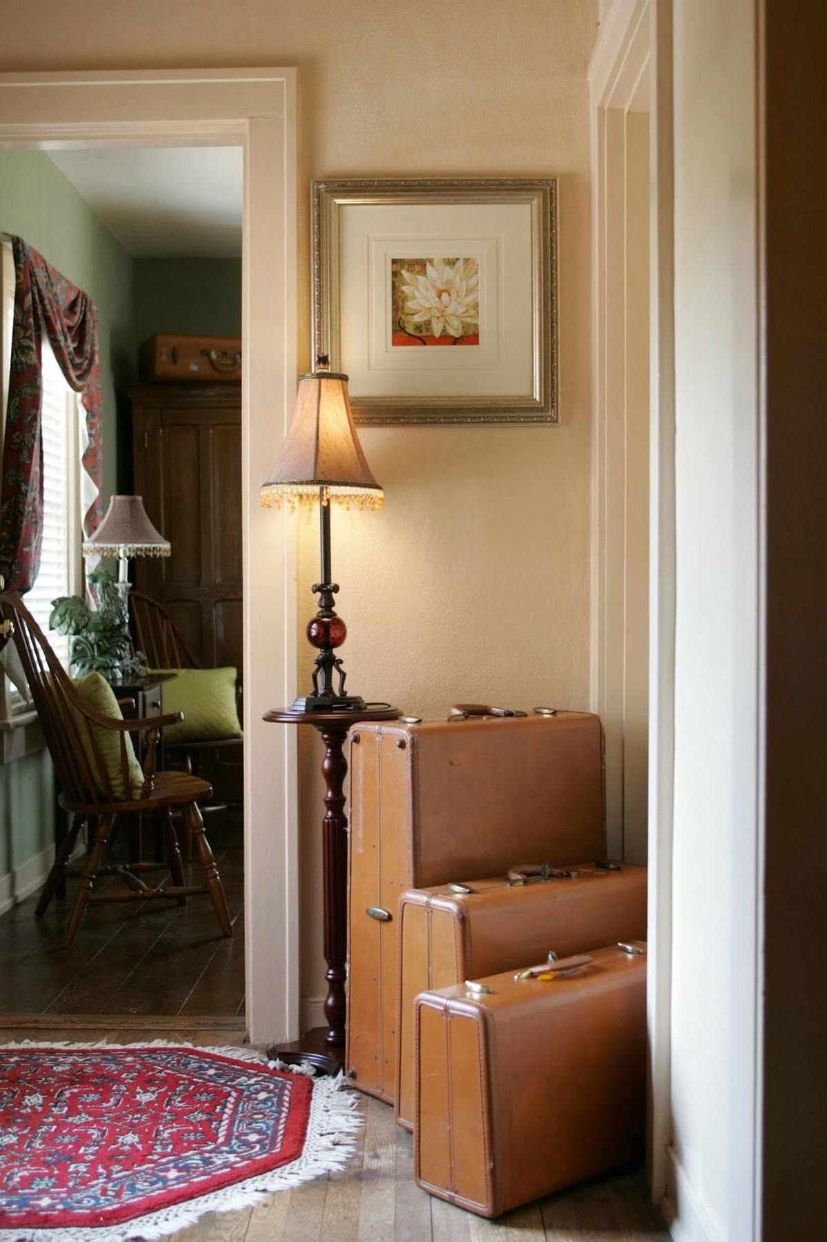 Williamsburg Manor B&B Екстериор снимка