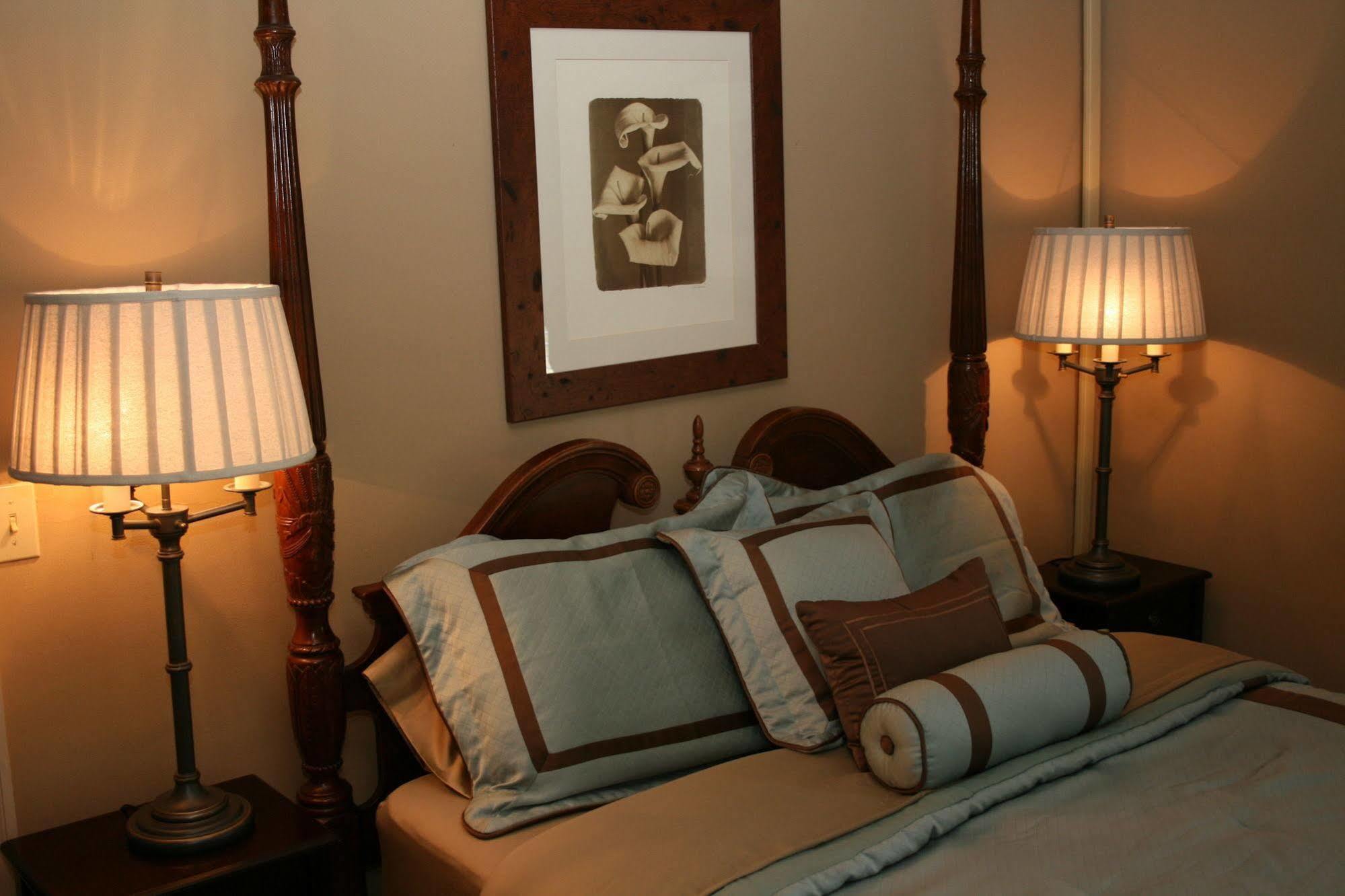 Williamsburg Manor B&B Екстериор снимка