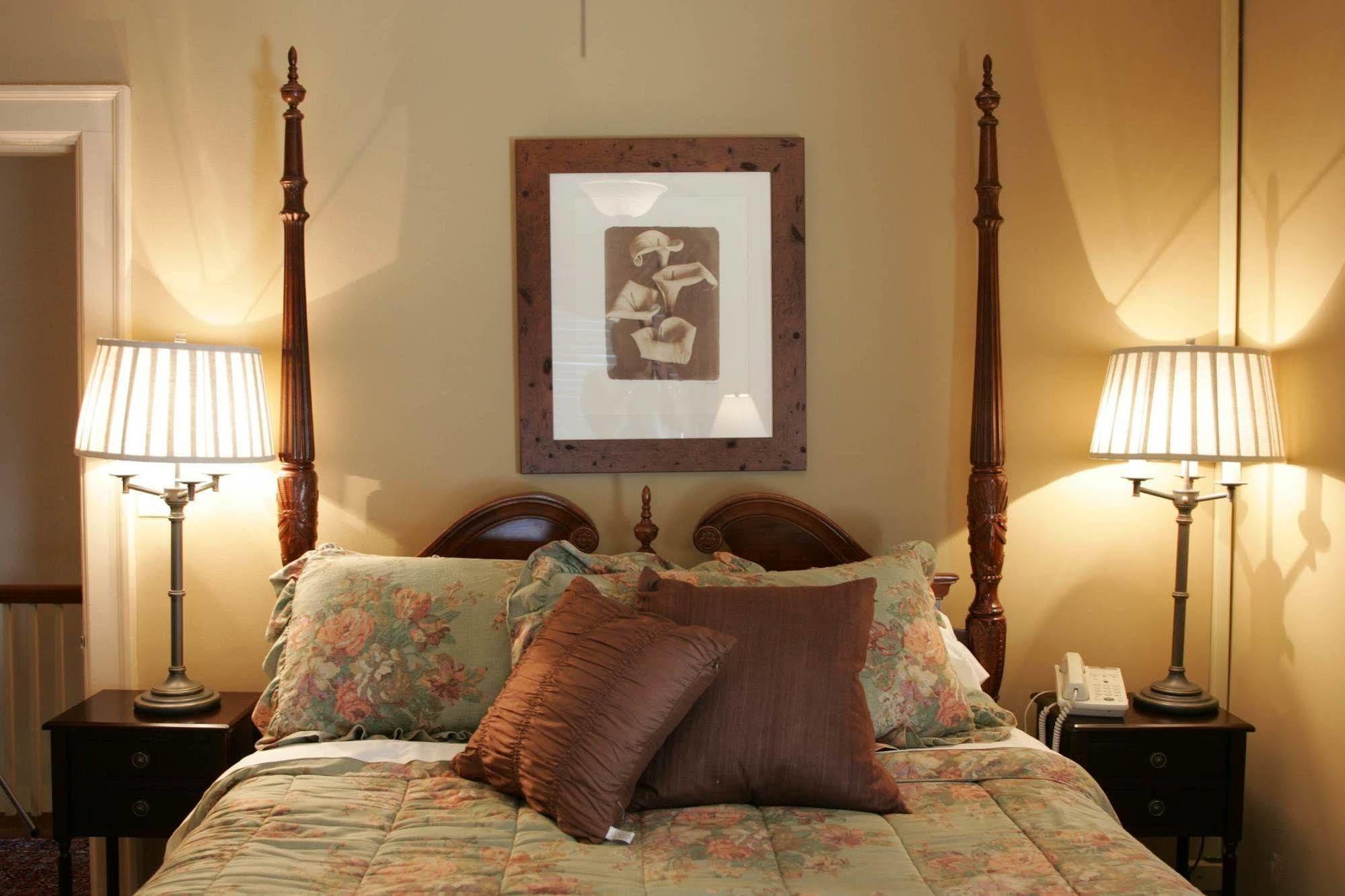 Williamsburg Manor B&B Екстериор снимка